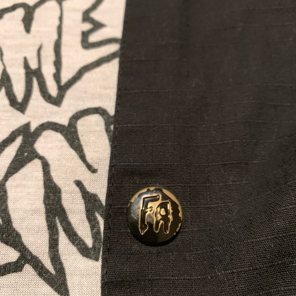 Fucking Awesome Jacket - Picture 6 of 7